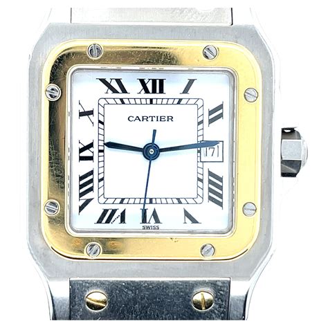 santos cartier difetti|cartier santos for sale.